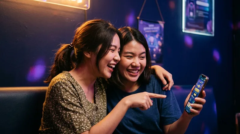 ภาวนา888 โปรโมชันแนะนำเพื่อน รับ 300 บาท